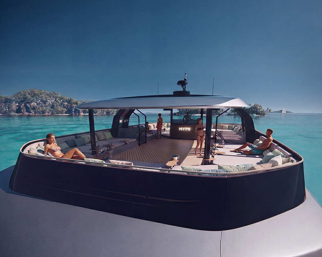 flybridge